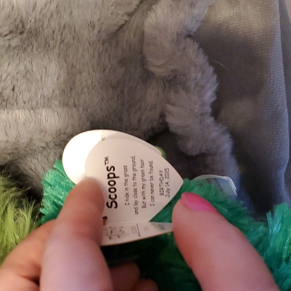 Ty Scoops - Picture 2 of 2